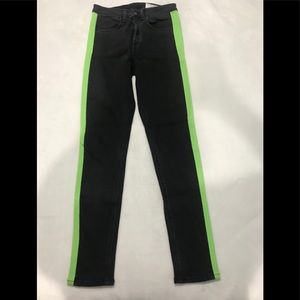 rag & bone jeans